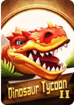 Dinosaur Tycoon II