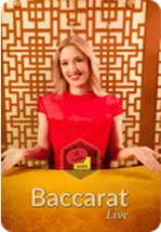 Baccarat Live